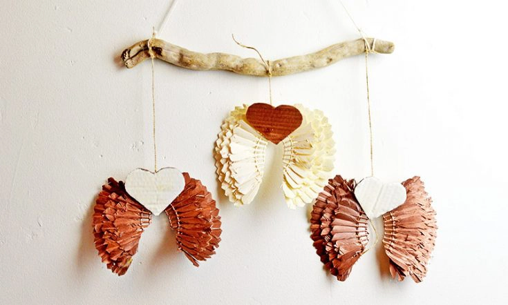 7 Feather Crafts & Designs for DIY Lovers - S&S Blog, Feathers For Crafting  