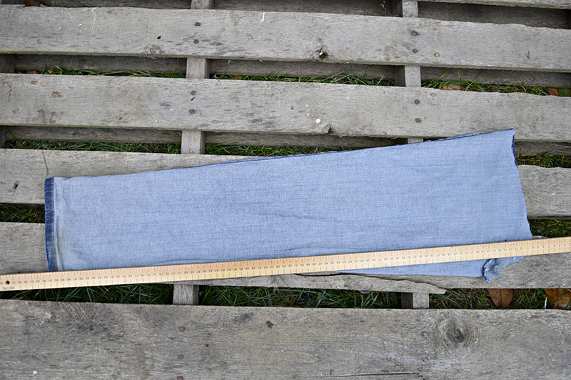 the (double) Draft Excluder - Sewing Tutorial 