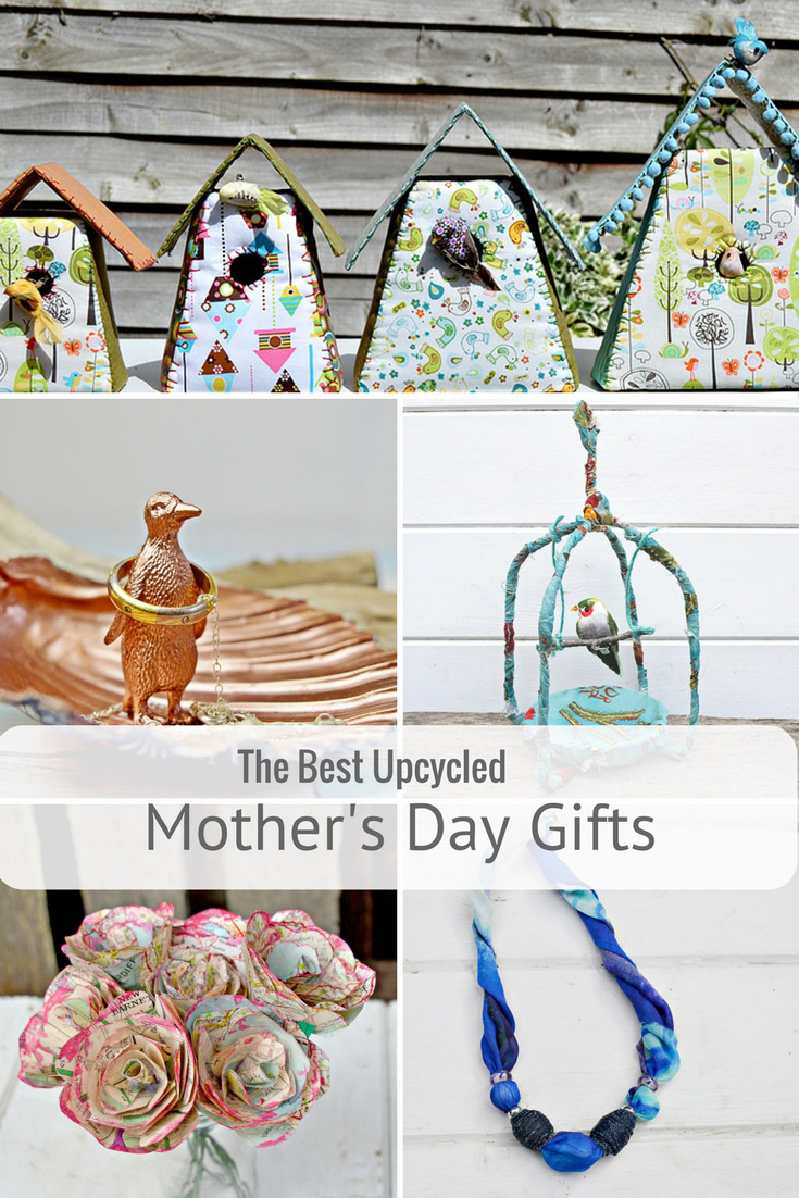 5 DIY Mother's Day Gift Ideas  Budget Friendly Mother's Day Gift Ideas -  Raising Nobles
