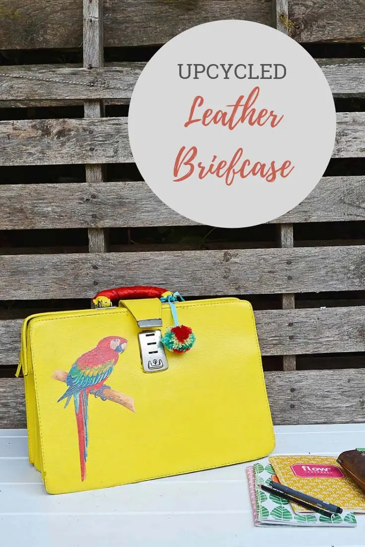How to Paint a Leather Bag – BAYCUZ