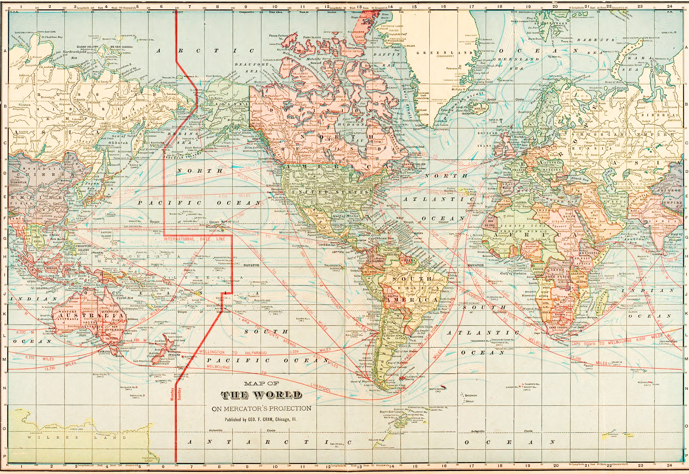 wonderful-free-printable-vintage-maps-to-download-pillar-box-blue