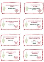 Make Your Own Christmas Crackers With Printable Cracker Jokes - Pillar ...