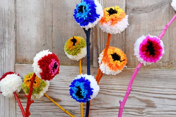 22 Awesome Craft Ideas For Adults