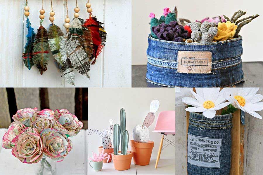 22 Awesome Craft Ideas For Adults