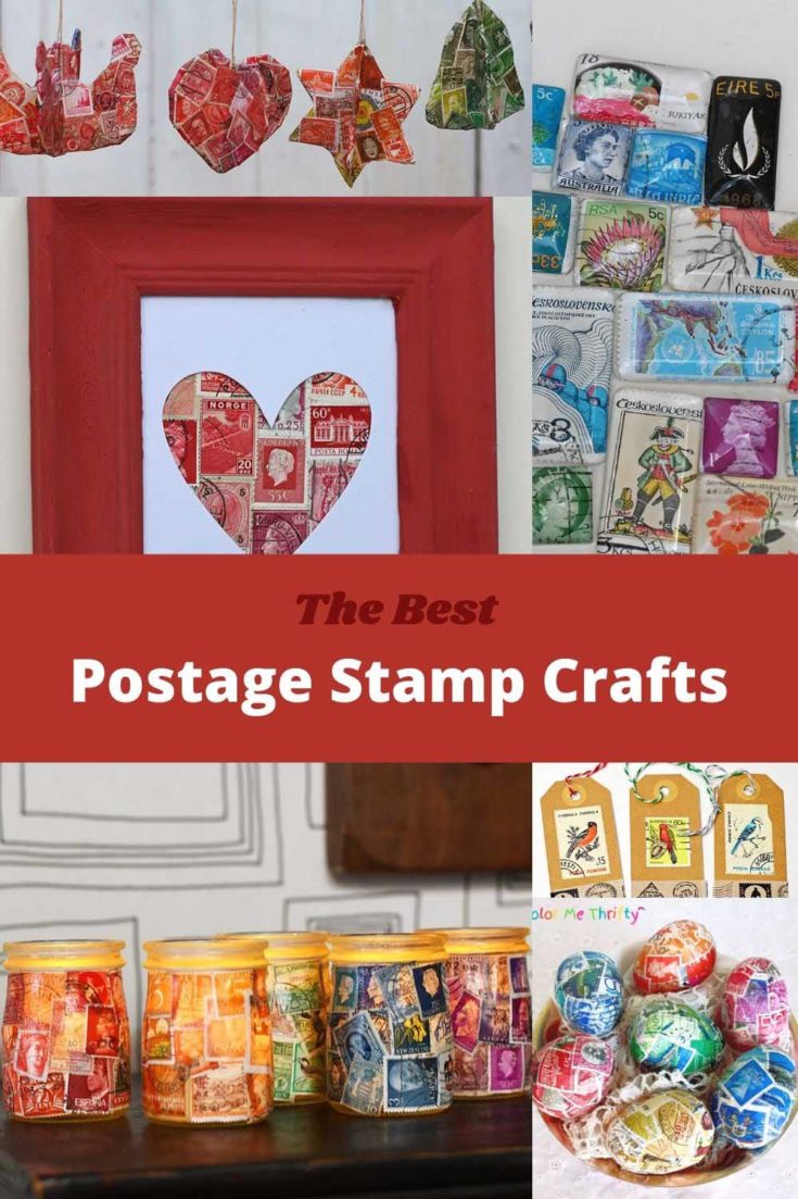 How to Create a Paper Sloyd Stamp Book (Year 2, Project 2) 