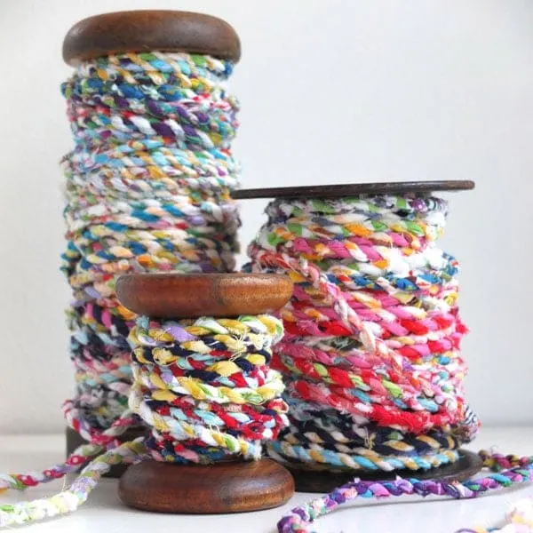 Small Craft Projects For Fabric Scraps  Empire Textiles BlogEmpire  Textiles Blog