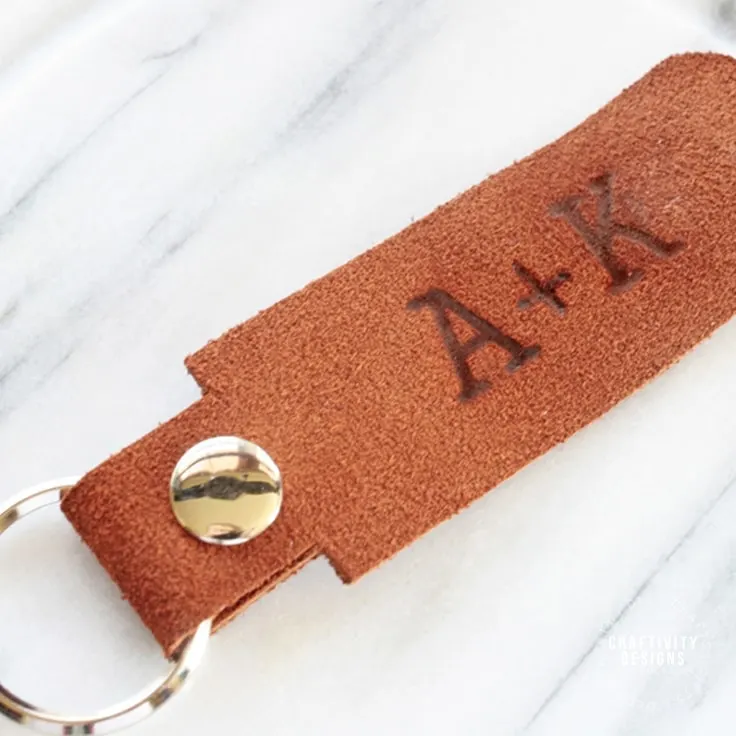 Crafty, Creative DIY Projects Using Leather Strap Handles and