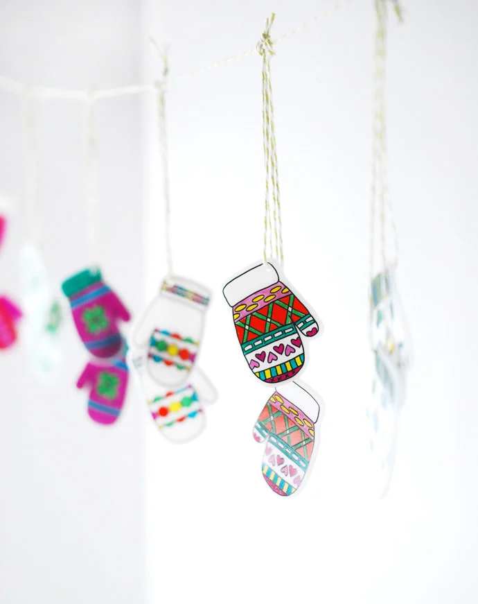 31 of The Best Shrinky Dink Craft Ideas - Fun and Easy Projects