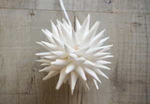 45 of The Best Christmas Star Crafts To Brighten Up Your Decor - Pillar ...