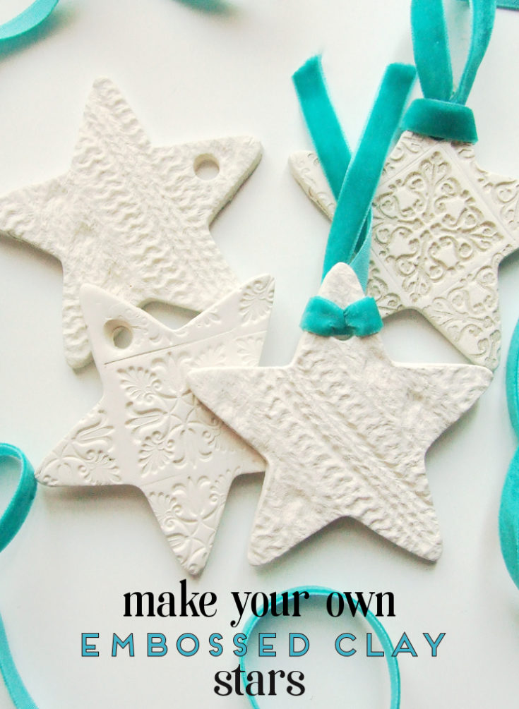 DIY Air Dry Clay Crafts: Air Dry Clay Ideas and Projects: Simple