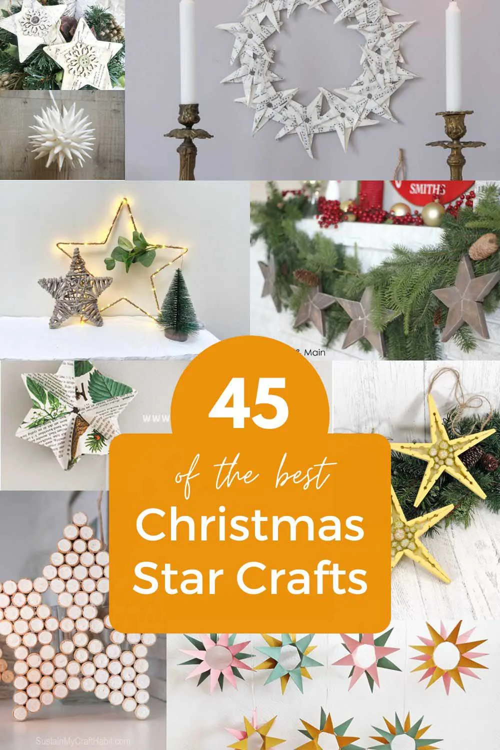51 Stunning DIY Outdoor Christmas Decorations  Wood christmas decorations,  Christmas decorations diy outdoor, Crafts