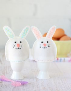 63 Easter Crafts for Adults: Inspiring DIY Projects to Celebrate Spring ...