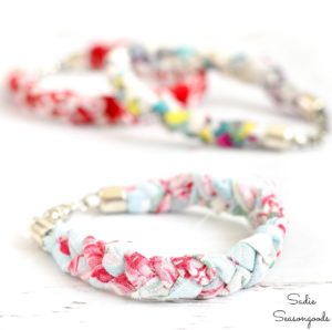 51 DIY Bracelet Ideas: Master the Art of Upcycled and Homemade ...