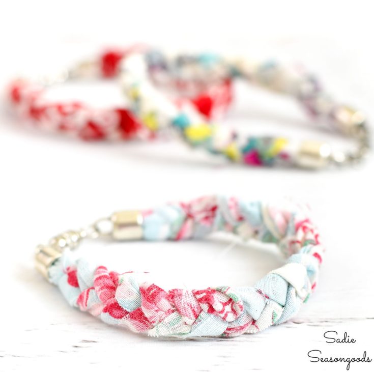 9 Beautiful Handmade Bracelets for Women and Men
