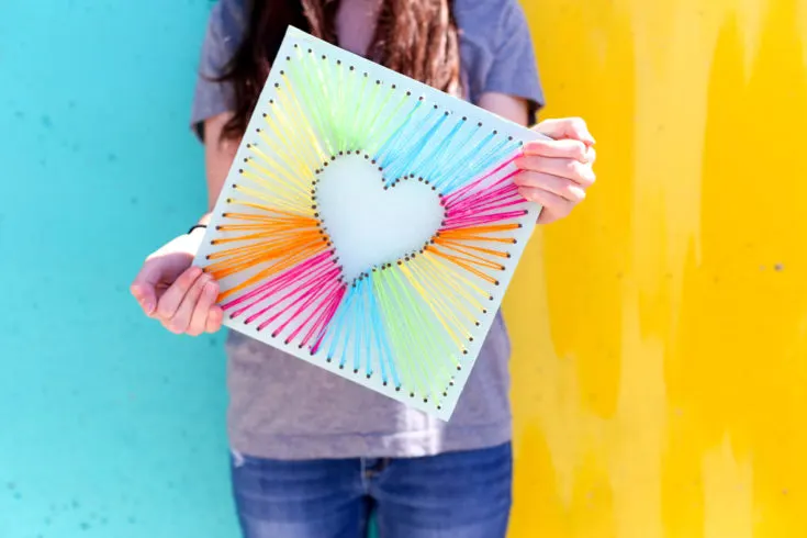 54 Awesome Adult Craft Ideas That You'll Want To Make And Keep