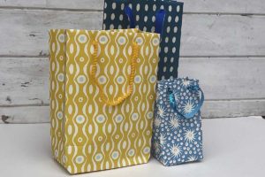 Crafts - Pillar Box Blue