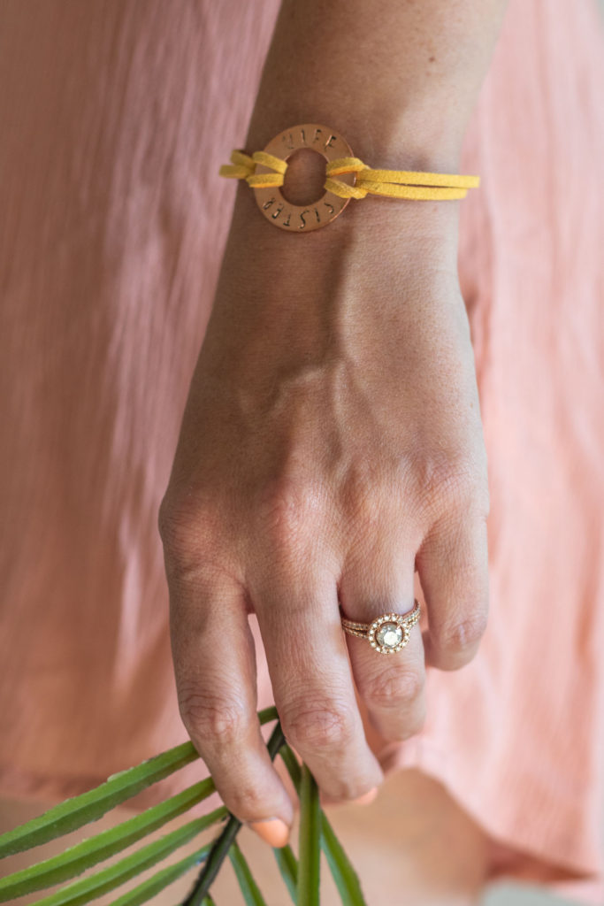 MyIntent Project | Why are celebrities like Rihanna, Beyonce, and Kanye  West wearing this seemingly simple bracelet? Millions around the globe are  asking this question and... | By MyIntentFacebook